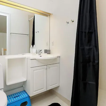 Apartment 6 Person In Bl Vand *