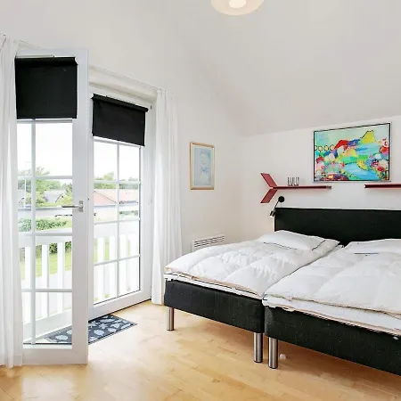 Apartment 6 Person In Bl Vand