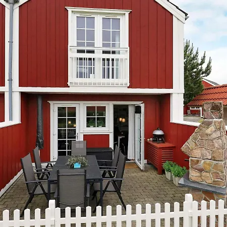 Apartment 6 Person In Bl Vand