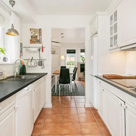 Apartment 6 Person In Bl Vand *