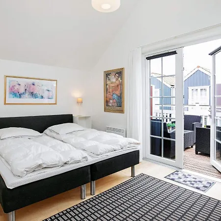 Apartment 6 Person In Bl Vand *