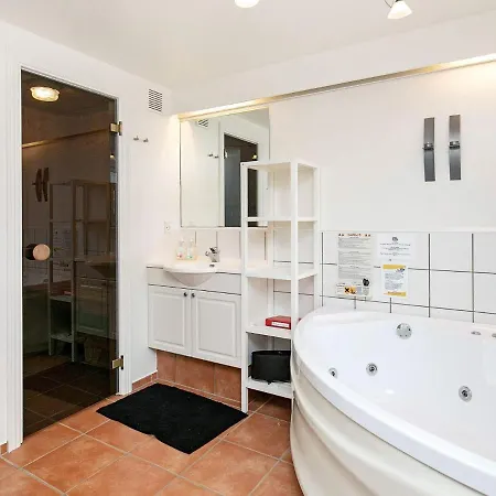 6 Person In Bl Vand Apartment *