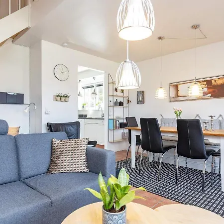 Apartment 6 Person In Bl Vand