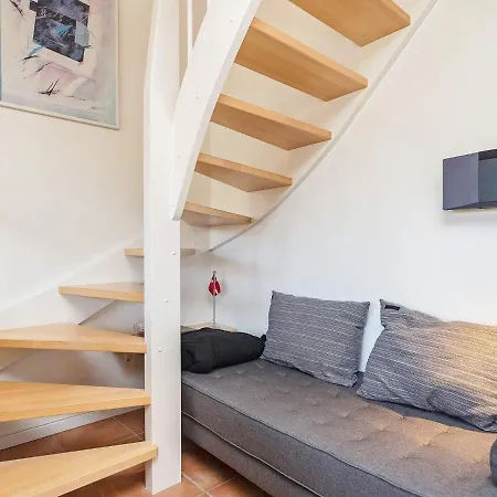 Apartment 6 Person In Bl Vand