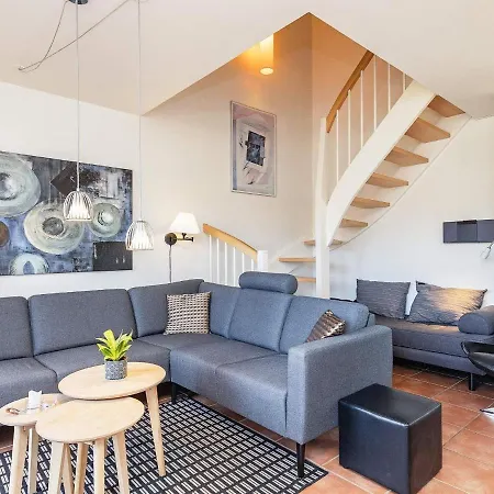 6 Person In Bl Vand Apartment *